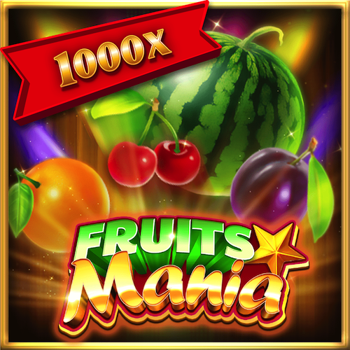 Fruits Mania